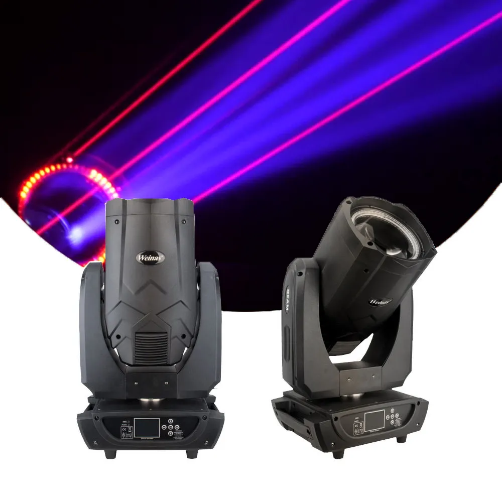 Moving Head Beam Licht Dj Disco Pub 380W Movinghead Led En Laser Podium Verlichting Apparatuur
