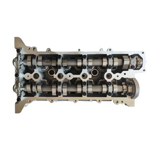 Gruppo Testata Cilindri Completo H5F 110410224R 8201663847 910038 per <span class=keywords><strong>Renault</strong></span> <span class=keywords><strong>Captur</strong></span> Clio Megane 1.2 - Product Image 1