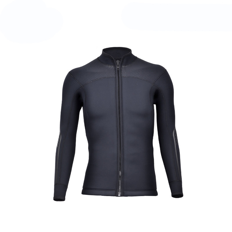 Haut fendu 5MM (style homme)