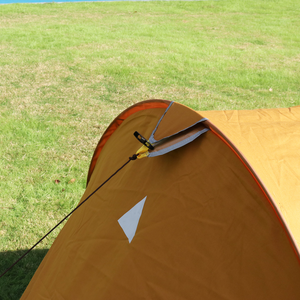 Tenda Araba per Campeggio nel Deserto, Riparo Solare da Spiaggia, Tenda Portatile da Esterno Stile Medio Orientale - Product Image 5