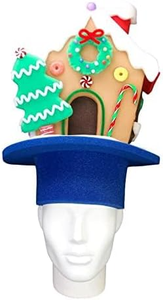 Personnalisable En Gros Surdimensionné Accessoires Géant Cosplay Carnaval Halloween Noë<span class=keywords><strong>l</strong></span> <span class=keywords><strong>Ail</strong></span> Drôle Pirate Mousse Chapeaux De Fête - Product Image 3