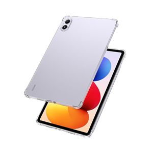 Funda Protectora de 4 Esquinas para <span class=keywords><strong>Xiaomi</strong></span> Redmi <span class=keywords><strong>Pad</strong></span> 2 Pro 12.1" <span class=keywords><strong>Pad</strong></span> SE 8.7" 2024 SE 11", <span class=keywords><strong>Precio</strong></span> de Fábrica en China, Venta al Por Mayor - Product Image 2