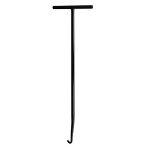 Herramienta Extractora de Resortes de Escape de 10 Pulgadas, Gancho para Resortes de Freno de Motocicleta, ATV y Moto de Nieve - Product Image 1