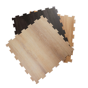 Nouveaux carreaux de sol en plastique imperméable en <span class=keywords><strong>vinyle</strong></span> PVC, vente en gros - Product Image 5