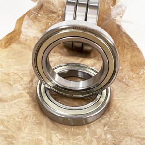 ตลับลูกปืนเม็ดกลมร่องลึก6009 6010 <span class=keywords><strong>6011</strong></span> <span class=keywords><strong>ZZ</strong></span> 2RS ตลับลูกปืนเครื่องจักรกลการเกษตร - Product Image 3