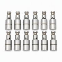 Vanne d'air VA pour éjecteur pneumatique de moule, pour élimination du vide en moulage par injection, pièces de rechange de moule haute précision 1,5-6 bars >1M