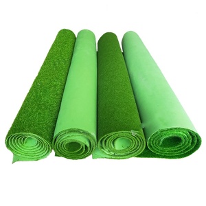 Tappeto Decorativo in Muschio Artificiale di Alta Qualità, Ecologico <span class=keywords><strong>e</strong></span> Durevole, per Giardino Esterno, Decorazioni Natalizie <span class=keywords><strong>e</strong></span> Festive - Product Image 3