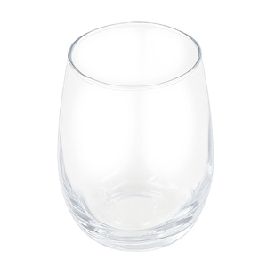 EffiPrint Reusable Custom Print on Demand Transparent Beer <strong>Glass</strong> - Product Image 5