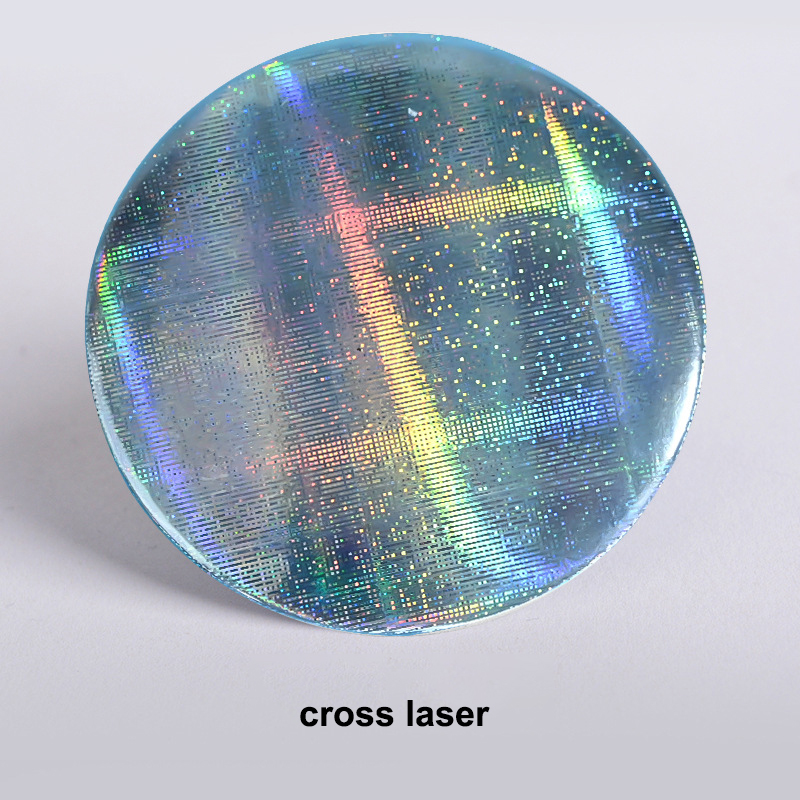 cross laser