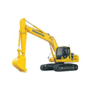 Nuevo para Komatsu PC220, Excavadora de Cadenas de 22 Toneladas, Máquina de Construcción de 22 Toneladas con Motor, Bomba y Componentes Principales - Product Image 1