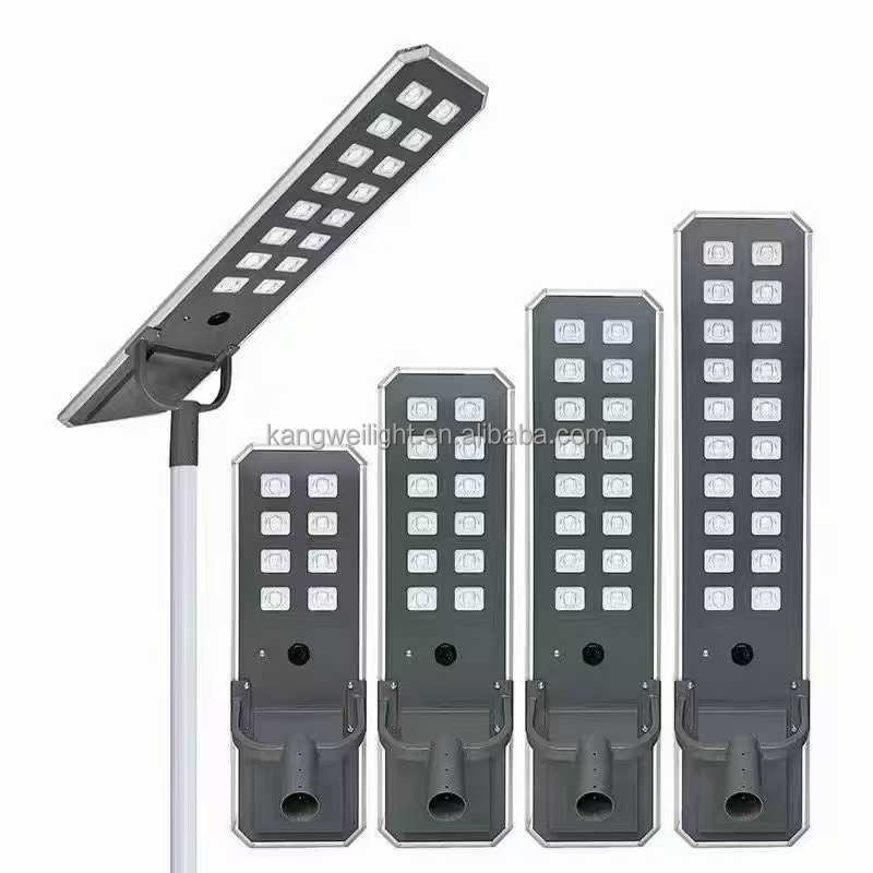 Big LiFePO4 Battery All In One