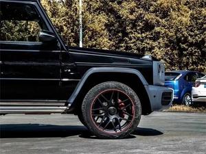 Vente directe d'usine pour Mercedes Benz Classe G W463 2000-2018, mise à niveau vers W464 <span class=keywords><strong>AMG</strong></span> G63 2019, kit carrosserie G500 G550 G350d G Wagon - Product Image 6