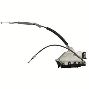 YW219 para piezas automotrices Peugeot Citroen <span class=keywords><strong>DS7</strong></span>, bloque de cerradura de puerta, delantera derecha, 9816929080 - Ventajas del <span class=keywords><strong>fabricante</strong></span>. - Product Image 1