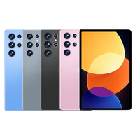 Tablet Android 13 V62 10,1 inci |   MTK Quad Core |   Wi-Fi Tipe-C |   Kartu SIM & Pad Bisnis yang Dapat Diperluas Memori