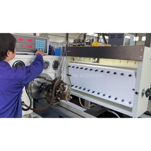 Máquina de Prueba de Bombas Inyectoras Diésel NANTAI NT3000 EPS619, Banco de Pruebas para Bombas de Inyección Diésel NT3000, Bomba Distribuidora VE - Product Image 6