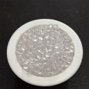 Pellets PETG pour composants électroniques et électriques Matière première PETG à haute transparence avec diverses applications - Product Image 4