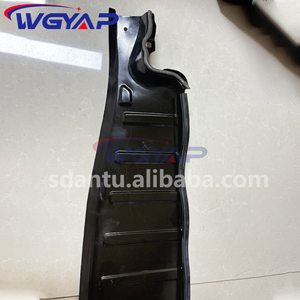 WGYAP OEM 11B806239 Canaleta de Drenaje Delantera Compatible con Volkswagen ID Unyx para <span class=keywords><strong>Seat</strong></span> <span class=keywords><strong>Cupra</strong></span> con Piezas de Auto de Alta Calidad - Product Image 3