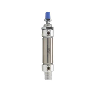 กระบอกลมนิวแมติก AirTAC รุ่น MA สแตนเลสขนาดเล็ก 16/20/25X10*15X30X40X50X60X75SCA/U สำหรับระบบอัตโนมัติในอุตสาหกรรม - Product Image 2