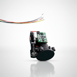 Sensor Láser Industrial de <span class=keywords><strong>Distancia</strong></span> para UAVs, Alcance de 3800m, Detección Multialvo, Precisión de 1m, Rendimiento Estable - Product Image 3