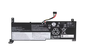 L20M2PF0แบตเตอรี่5B11B36273 L20L2PF0ของแท้สำหรับ Lenovo <span class=keywords><strong>V15</strong></span> <span class=keywords><strong>G2</strong></span>-ITL 36.7WH 7.68V 4786mAh - Product Image 2