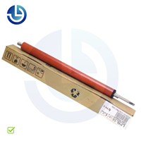 Rouleau de pression inférieur du four pour Canon LBP2900 FAX-L100 LBP2900+ L11121E LBP3000 L120 L140 MF4150 MF4122