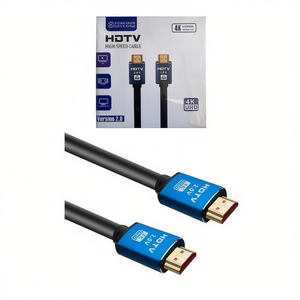 HDTV High Speed HDMI <b>Cable</b> 15M 4K UHD Version 2.0 - Product Image 3