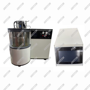 ASTM D1177 Laborausrüstung Automatischer Gefrierpunkt-Tester für Motorkühlmittel Gefriertemperatur-Testgerät - Product Image 2