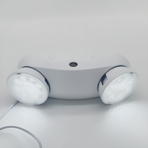 Ce chứng nhận 3 Wát độ sáng cao có thể sạc lại AC28-265V thoát khỏi lửa an toàn LED Thủ Trưởng gấp đôi tại chỗ khẩn cấp ánh sáng cho lối ra - Product Image 6