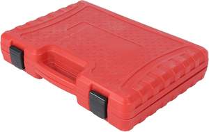 ชุดเครื่องมือถอดลูกปืน บูช ซีล VIKTEC 28 ชิ้น ชุดอุปกรณ์กดและดึง - Product Image 5