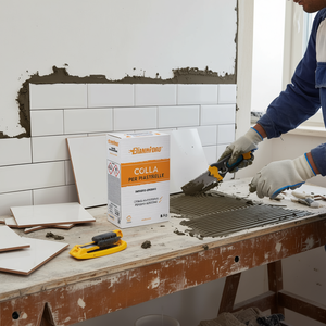 Dianhydro Colla para Azulejos 5 Kg Impasto Adhesivo Interno - Product Image 2