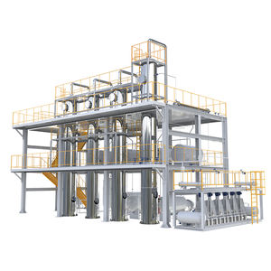 Melhor qualidade solvente extração recuperação destilação máquina para refinar óleo base e dessulfurização diesel - Product Image 3