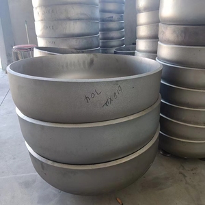 Nhà máy bán Dn15-dn2000 vòm End <span class=keywords><strong>Cap</strong></span> torispherical đầu Carbon Ống thép không gỉ End <span class=keywords><strong>Cap</strong></span> - Product Image 4