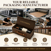 Boîte cadeau magnétique pliable recyclable avec logo personnalisé, fermeture magnétique, matériaux recyclés - Emballage de boîte à rouge à lèvres en gros