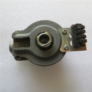 Encodeur incrémental Og 72 Dn 1024 TTL pour automatisation industrielle IP66 - Product Image 4