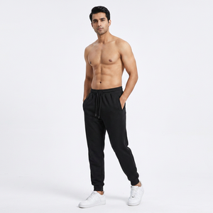 Top Selling Lightweight Men's Casual Work <b>Trousers</b> Latest Design OEM Manufacturer's High Quality <b>Trousers</b> - Product Image 1