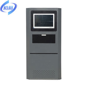 Elektrohydraulische Servo-Universal-Stahlseil-Prüfmaschine - Präzisions-Zugfestigkeitsprüfgerät für Baumaterialien - Product Image 6