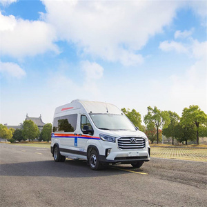 Promotion : Unité Dentaire Mobile Complète sur Camion Ambulance pour Usage Chirurgical et Laboratoire - Clinique Dentaire Mobile sur Camion - Product Image 2