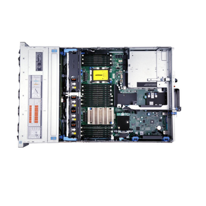 Servidor Dells Poweredge <span class=keywords><strong>reacondicionado</strong></span> R720 24 Es.3 16sff 12lff 8592 Cpu 256GB 512GB RAM y 24TB Hdd 2u Servidor en rack - Product Image 4