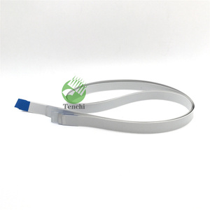 1390 1400 <span class=keywords><strong>Encoder</strong></span> Strip <span class=keywords><strong>Sensor</strong></span> Kabel 13 Pinnen Voor <span class=keywords><strong>Epson</strong></span> Stylus L1800 1430 1500W Compatibel Nieuwe Inkjet Printer Onderdelen Dtf Printer - Product Image 6