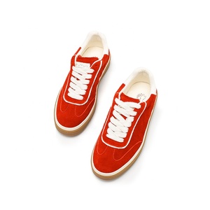 Scarpe da Donna Comode con Lacci Antiscivolo alla Moda per Tutte le Stagioni - Product Image 4