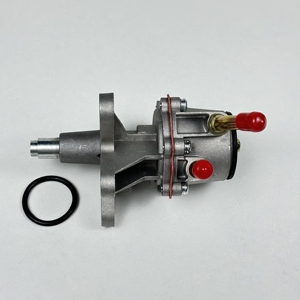 Pompe à carburant 4179734 702441 pour moteur BF4M1011F F3L1011F F4L1011F Haute qualité - Product Image 3