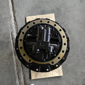 Caja de Cambios de Traslación ZX240-3 con Motor 9243839 9256989, Transmisión Final, Piezas de Maquinaria de Construcción para Hitachi - Product Image 2