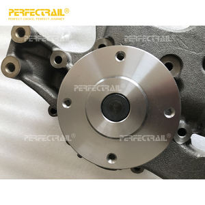 PERFECTRAIL A9062001301 pièces de rechange de camion pompe à eau de refroidissement robuste pour Mercedes Benz Zetros OM 906 <span class=keywords><strong>LA</strong></span> moteur 9062003801 - Product Image 5