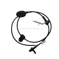 Capteur de vitesse de roue ABS arrière GHP9-43-71Y GV9B-43-71Y pour Mazda 6 Atenza 2013+ Pièces de frein Vente en gros Fournisseur B2B