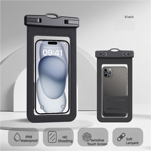 Borsa impermeabile a buon mercato <span class=keywords><strong>per</strong></span> telefono <span class=keywords><strong>cellulare</strong></span> all'ingrosso <span class=keywords><strong>per</strong></span> nuoto galleggiante <span class=keywords><strong>custodia</strong></span> impermeabile <span class=keywords><strong>per</strong></span> telefono <span class=keywords><strong>cellulare</strong></span> borsa <span class=keywords><strong>per</strong></span> <span class=keywords><strong>mare</strong></span> - Product Image 4