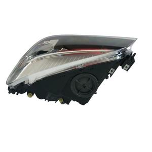 ไฟหน้า LED สำหรับ BMW ซีรีส์ 7 รุ่น F01 F02 LCI พร้อมระบบเลี้ยวตามทิศทาง ไฟหน้าแท้รีแมนูแฟคเจอร์ด ด้านซ้าย - Product Image 2