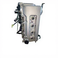 Ensemble moteur LFB479Q 1.8L Long bloc-cylindre moteur pour LIFAN X60 620 720 820