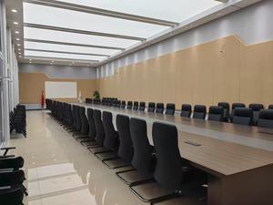 Fabrieksdirecte verkoop van lederen vergaderstoelen, kantoor meubilair, directiestoelen en vergaderstoelen - Product Image 6