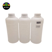 1000ml Eco Solvant Liquide De Nettoyage pour DX4 DX5 DX7 DX8 DX10 DX11 XP600 TX800 Tête D'impression Solution De Nettoyage
