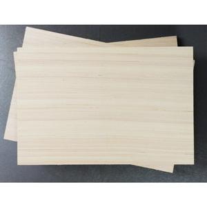 Đồng bằng ván, Melamine hoặc Veneer phải đối mặt với hội đồng quản trị hạt, không thấm nước particleboard - Product Image 2